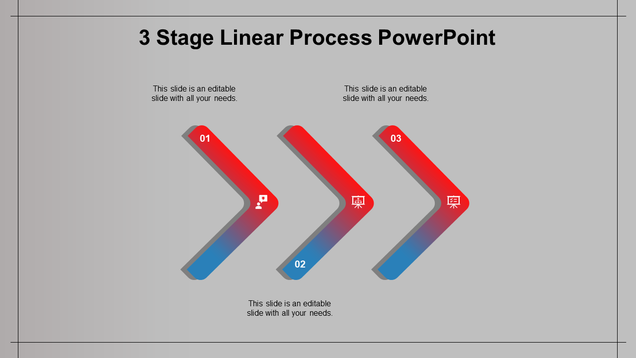 process powerpoint template-3